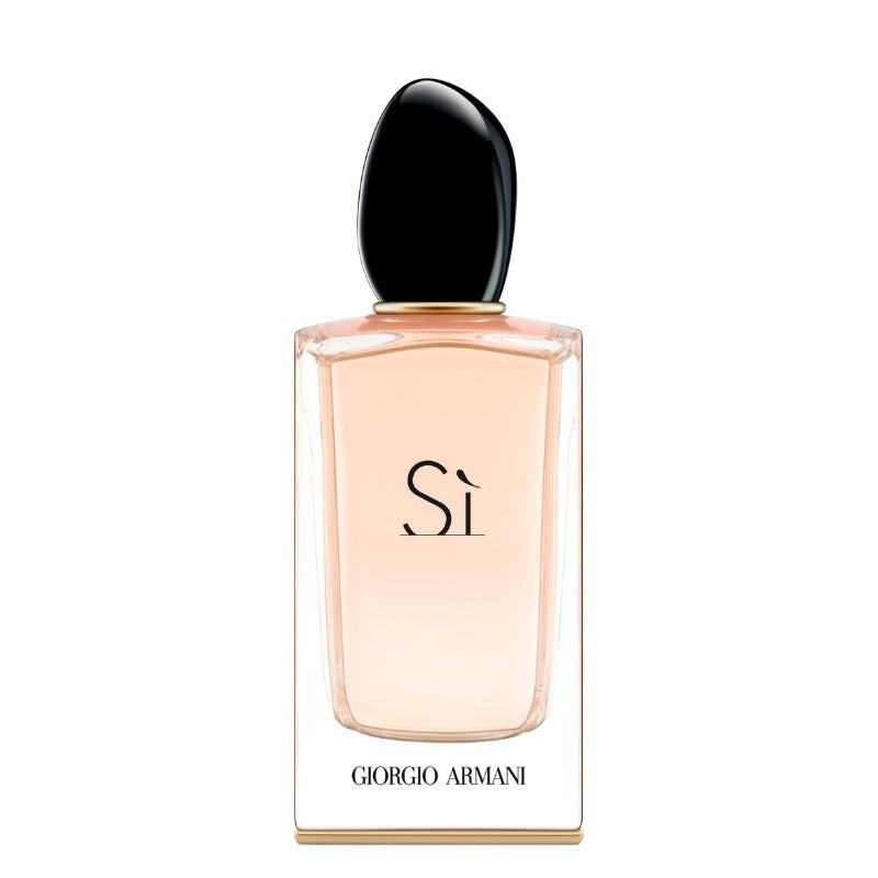 Armani Si Eau De Parfum 3.4 Oz