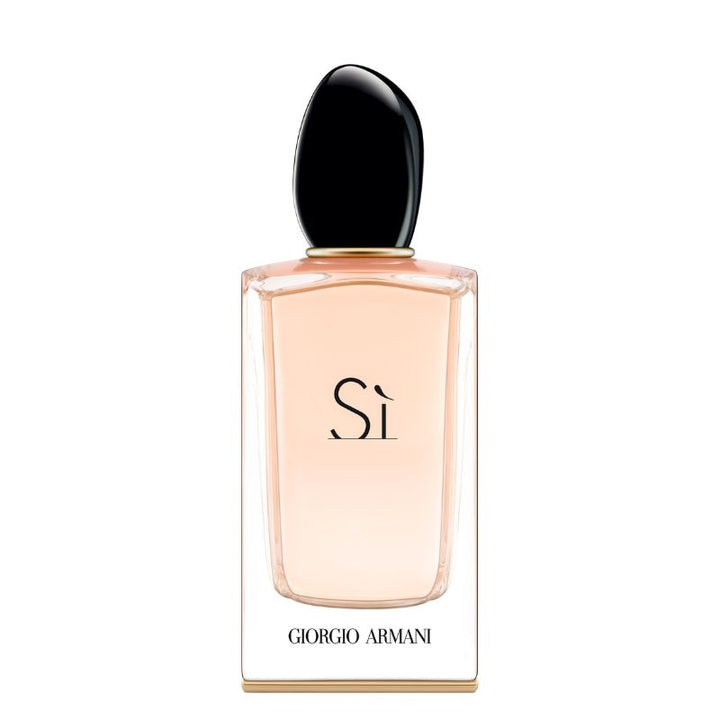 Armani Si Eau De Parfum 3.4 Oz