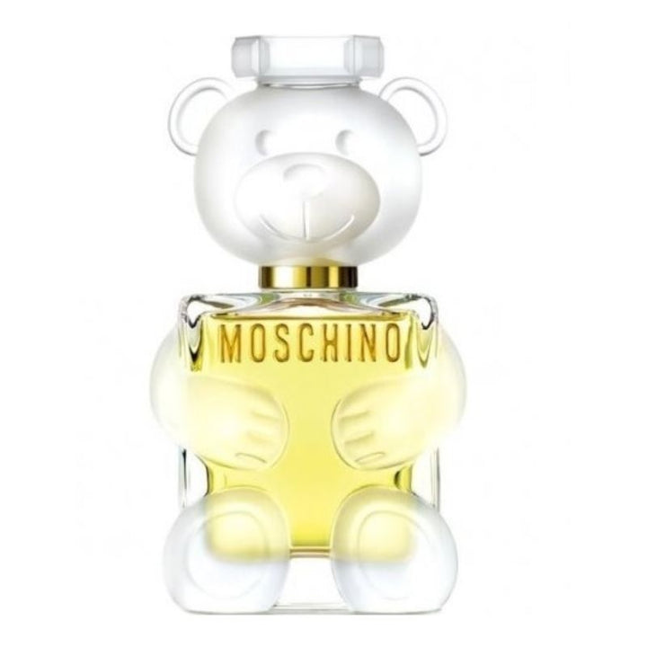 Moschino Toy 2 Women 3.3 Oz Eau De Parfum