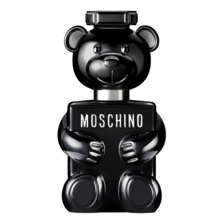 Moschino Toy Boy Men 3.4 Oz Eau De Parfum