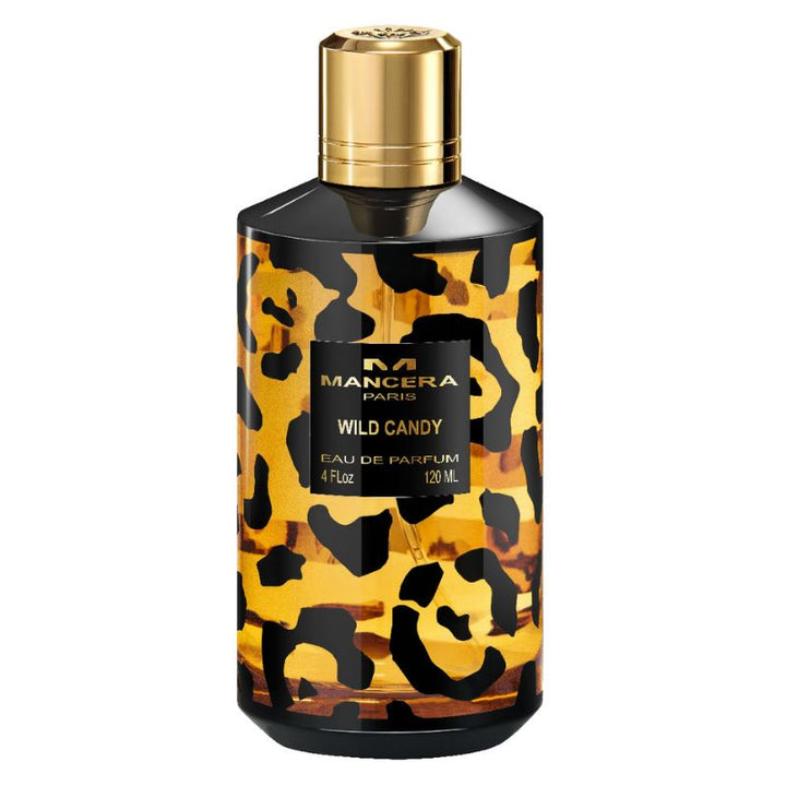 Mancera Wild Candy 4 Oz Eau de Parfum