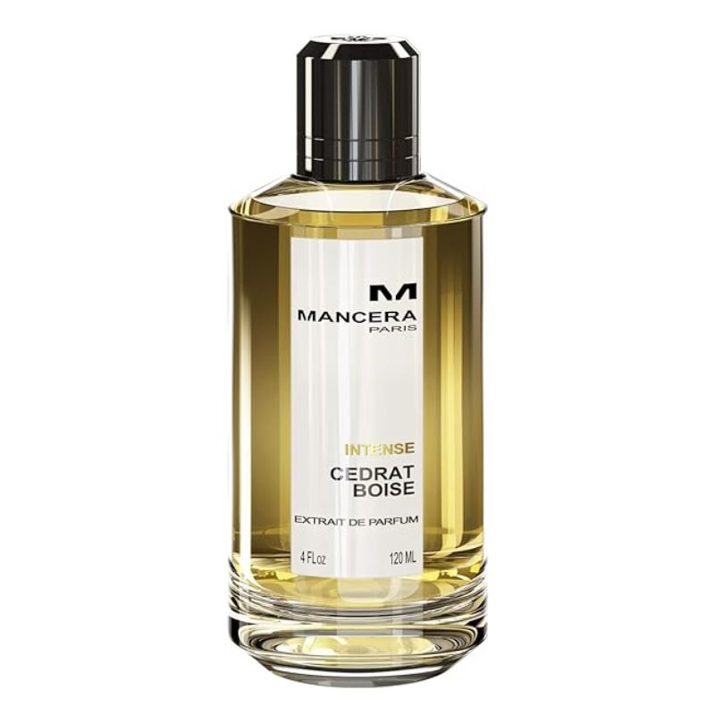 Mancera Cedrat Boise 4 Oz Eau de Parfum