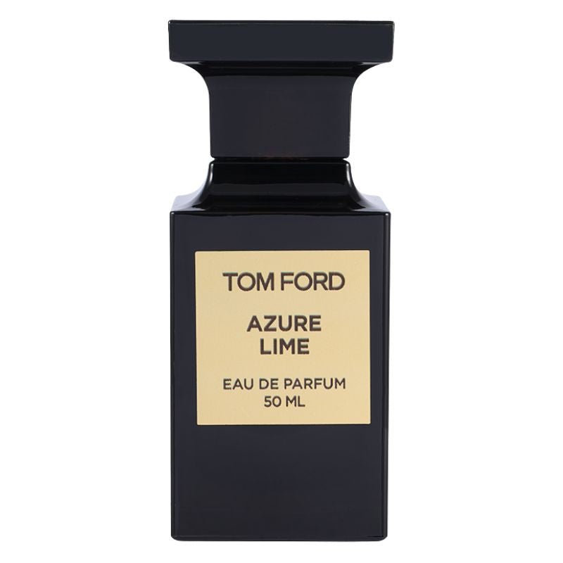 Tom Ford Azure Lime  1.7 Oz Eau de Parfum