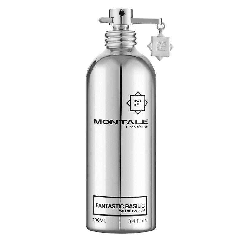 Montale Fantastic Basilic 3.4 Oz Eau De Parfum