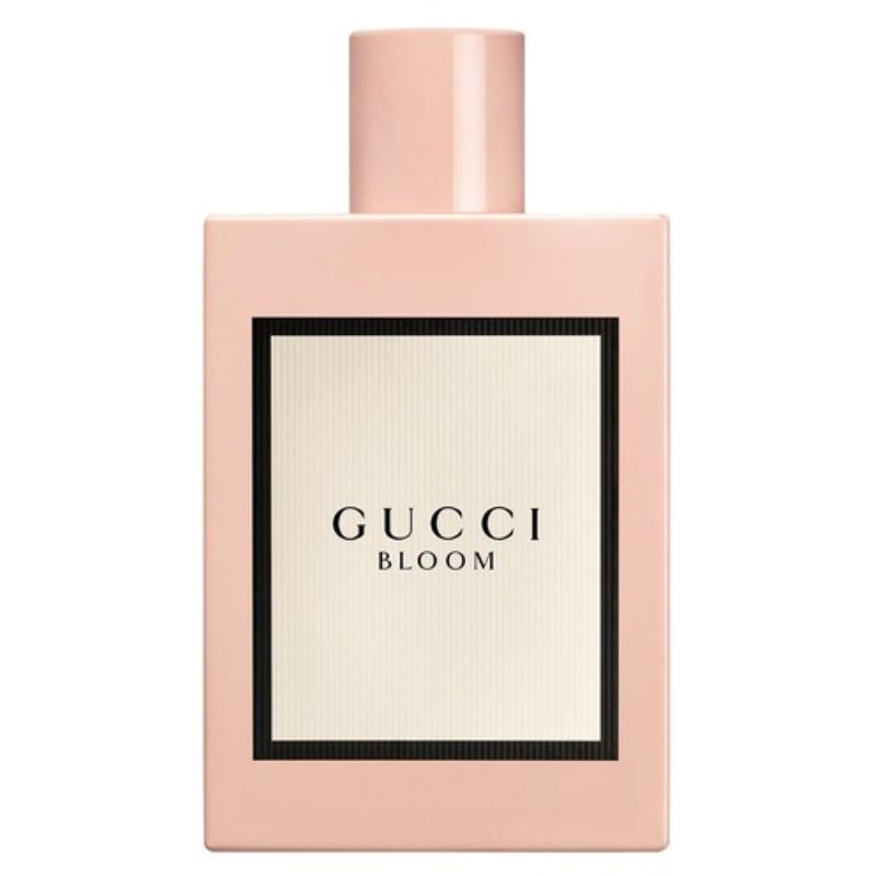 Gucci Bloom 3.4 Oz Eau de Parfum