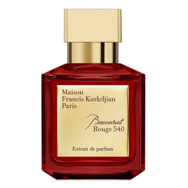 Maison Francis Kurkdjian Baccarat Rouge 540 2.4 Oz Extrait de Parfum