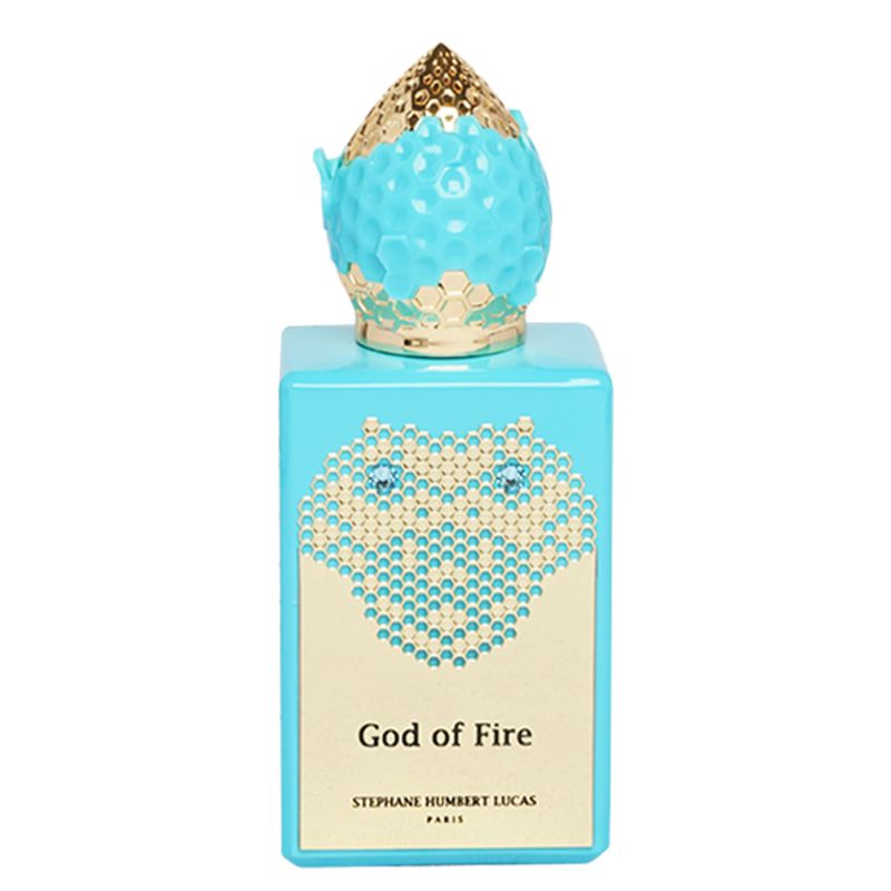 Stéphane Humbert Lucas God of Fire 1.7 Oz Eau de Parfum