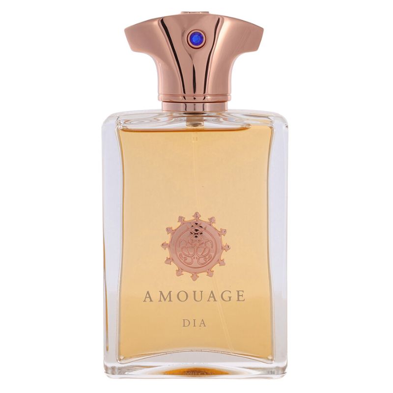 Amouage Dia Men 3.4 Oz Eau de Parfum