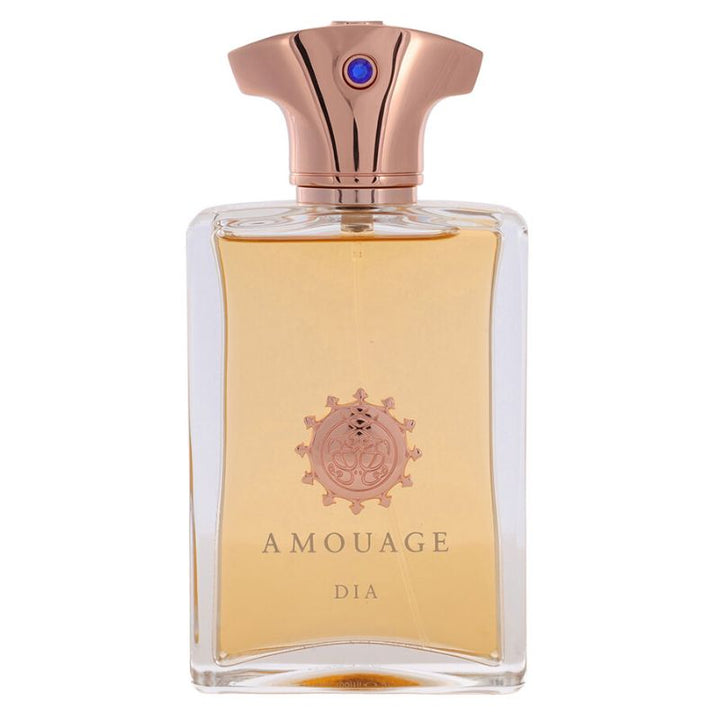 Amouage Dia Men 3.4 Oz Eau de Parfum