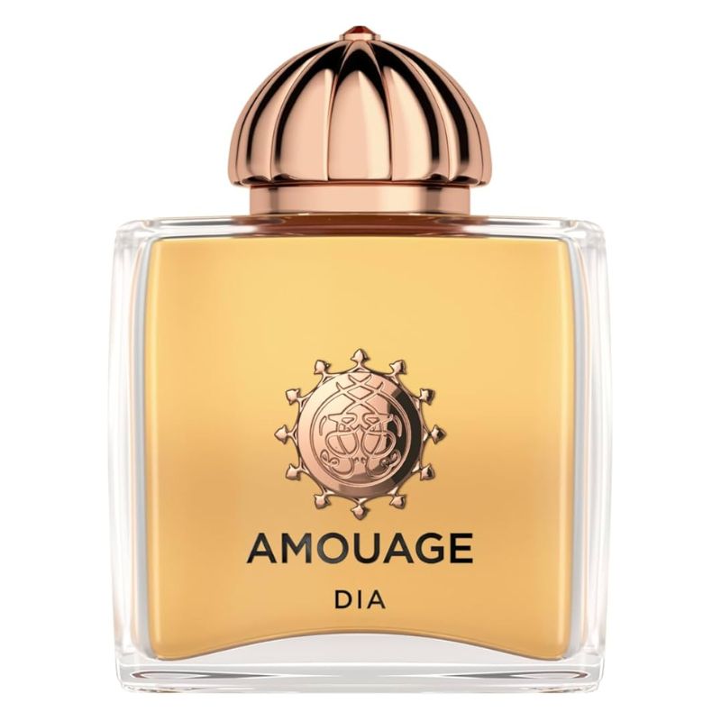 Amouage Dia Women 3.4 Oz Eau de Parfum