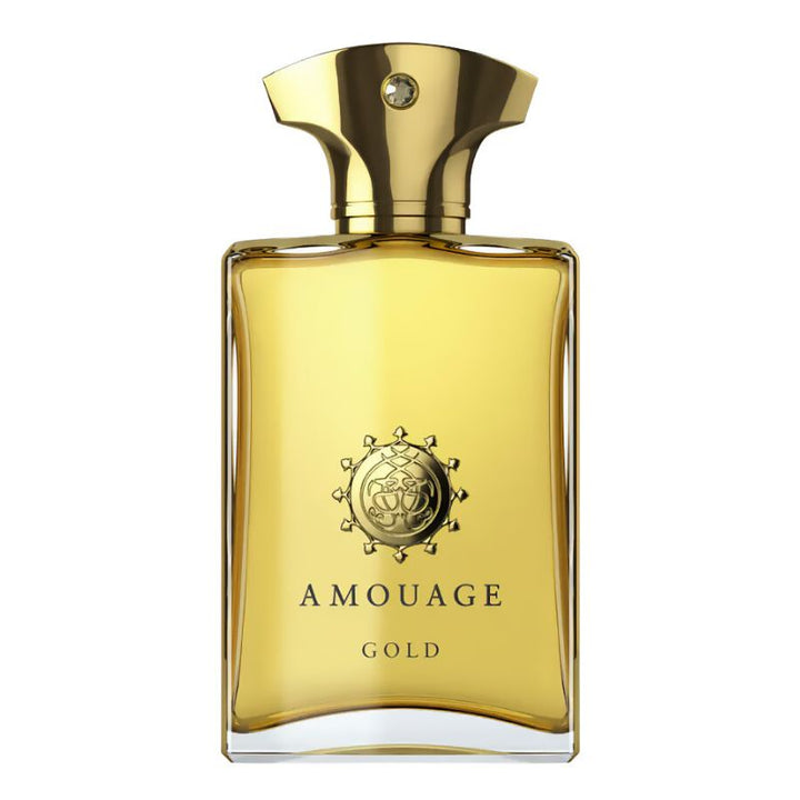 Amouage Gold Men 3.4 Oz Eau de Parfum