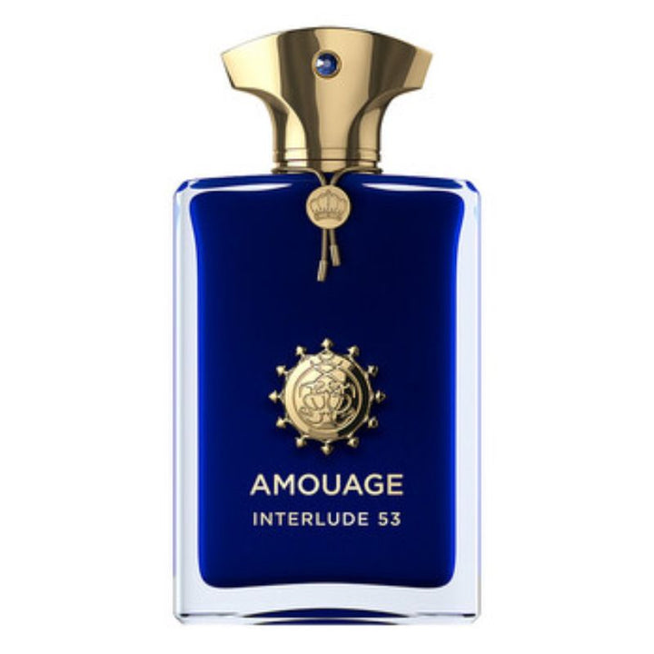 Amouage Interlude 53 3.4 Oz Eau de Parfum