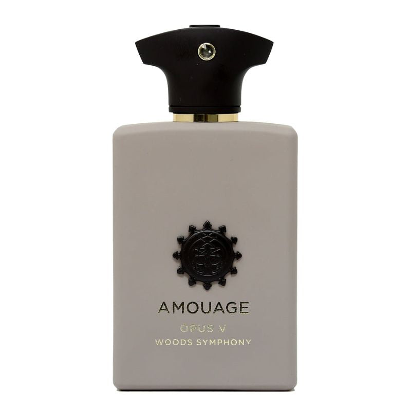 Amouage Opus V Woods Symphony 3.4 Oz Eau de Parfum