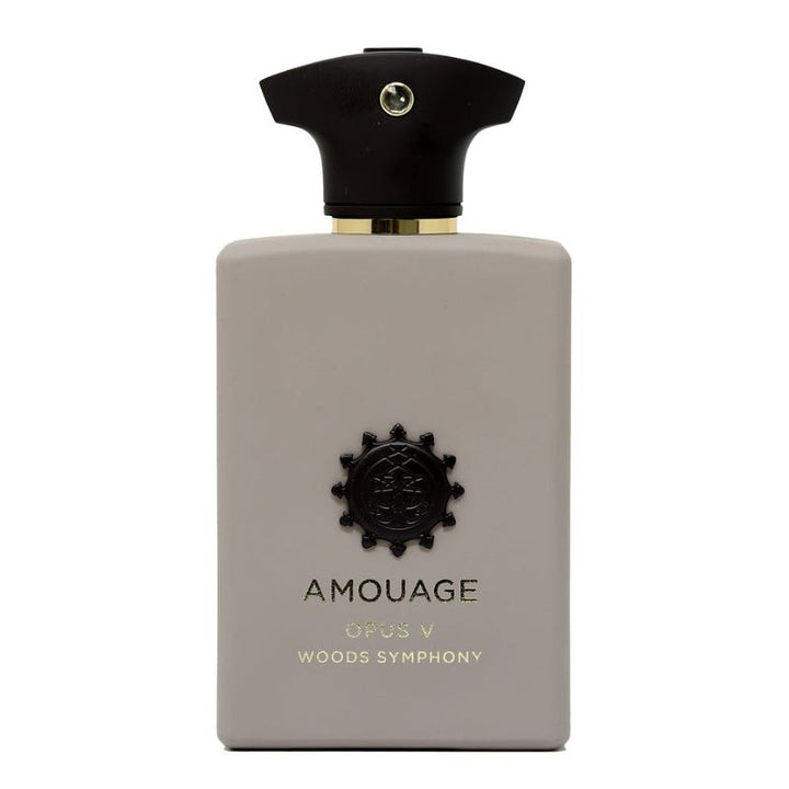 Amouage Opus V Woods Symphony 3.4 Oz Eau de Parfum