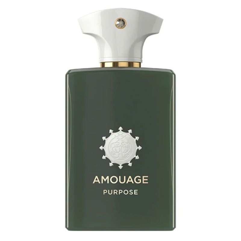Amouage Purpose 3.4 Oz Eau de Parfum