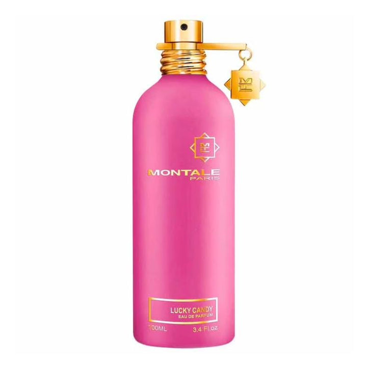 Montale Lucky Candy 3.4 Oz Eau De Parfum