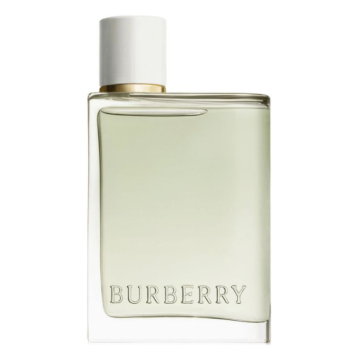 Burberry Her 3.3 Oz Eau De Toilette