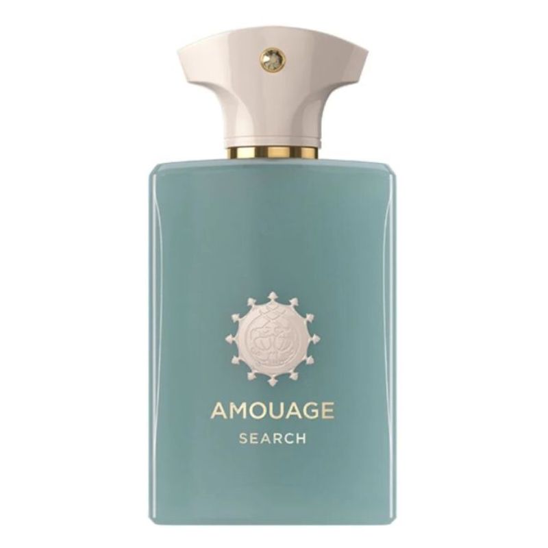 Amouage Search 3.4 Oz Eau de Parfum