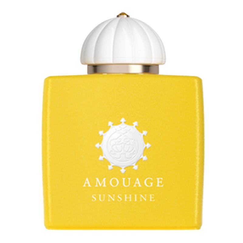 Amouage Sunshine 3.4 Oz Eau de Parfum