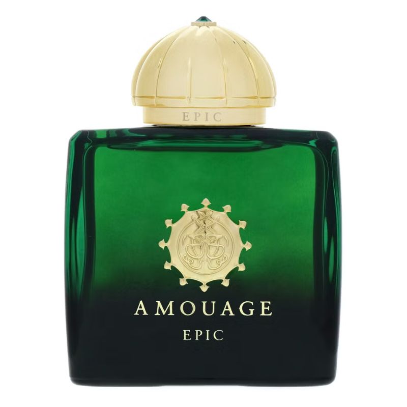 Amouage Epic Women 3.4 Oz Eau de Parfum