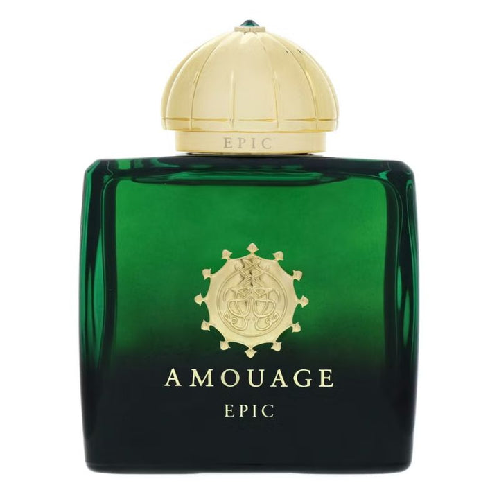 Amouage Epic Women 3.4 Oz Eau de Parfum