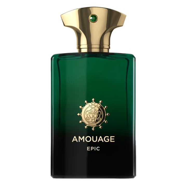 Amouage Epic Men 3.4 Oz Eau de Parfum