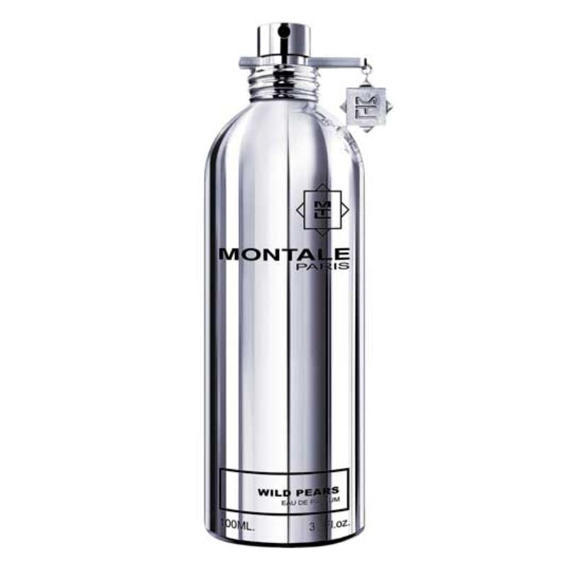 Montale Wild Pears 3.4 Oz Eau De Parfum
