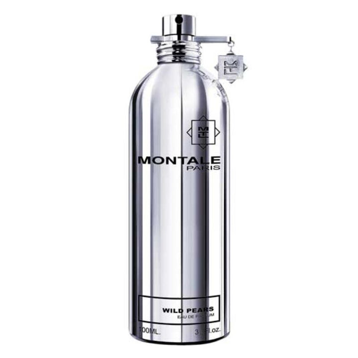 Montale Wild Pears 3.4 Oz Eau De Parfum