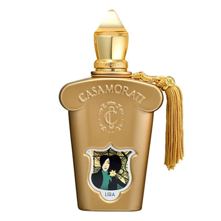 Xerjoff Casamorati Lira 3.4 Oz Eau de Parfum
