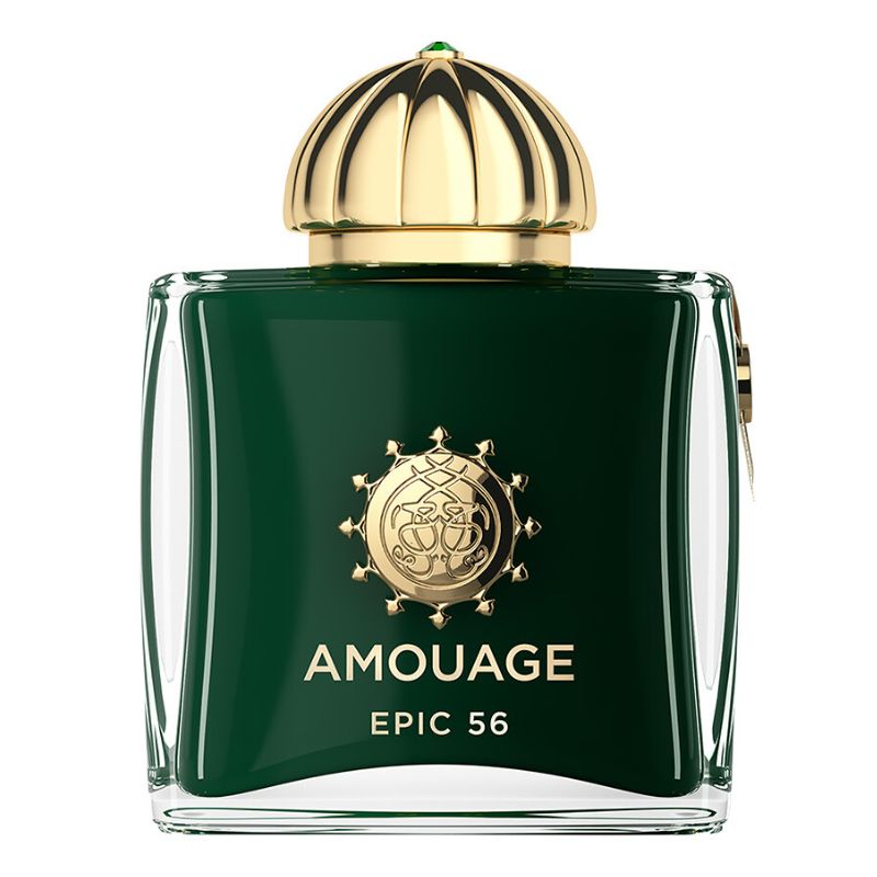 Amouage Epic 56 3.4 Oz Extrait de Parfum