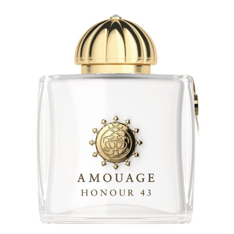 Amouage Honor 43 3.4 Oz Extrait de Parfum