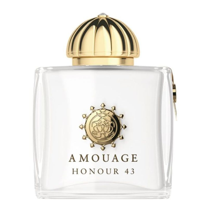 Amouage Honor 43 3.4 Oz Extrait de Parfum