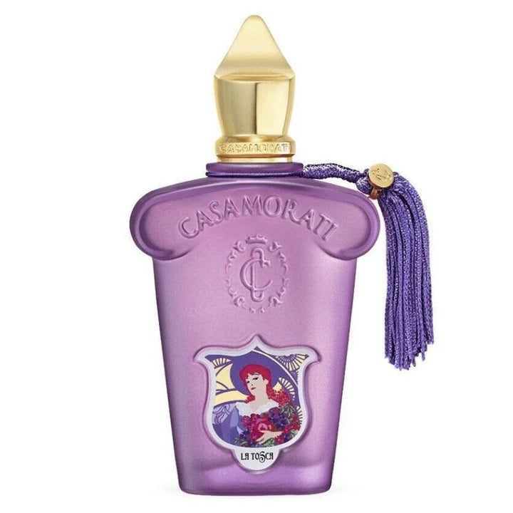 Xerjoff Casamorati La Tosca 3.4 Oz Eau de Parfum