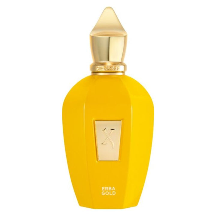 Xerjoff Erba Gold 3.4 Oz Eau de Parfum