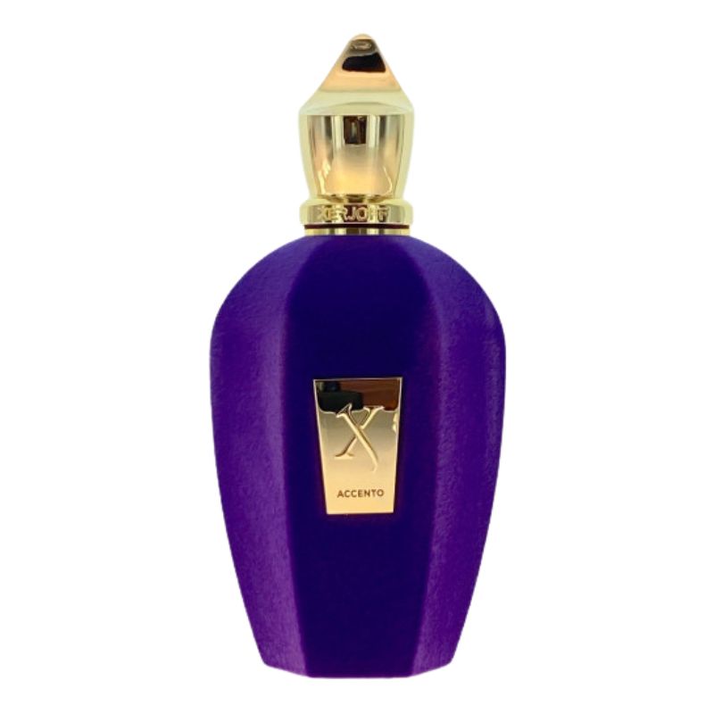 Xerjoff Accento 3.4 Oz Eau de Parfum