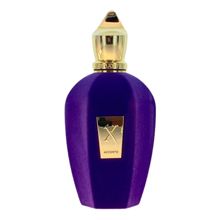 Xerjoff Accento 3.4 Oz Eau de Parfum