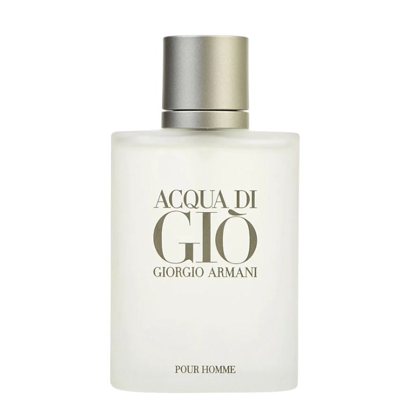 Armani Acqua Di Gio Eau De Toilette 3.4 Oz