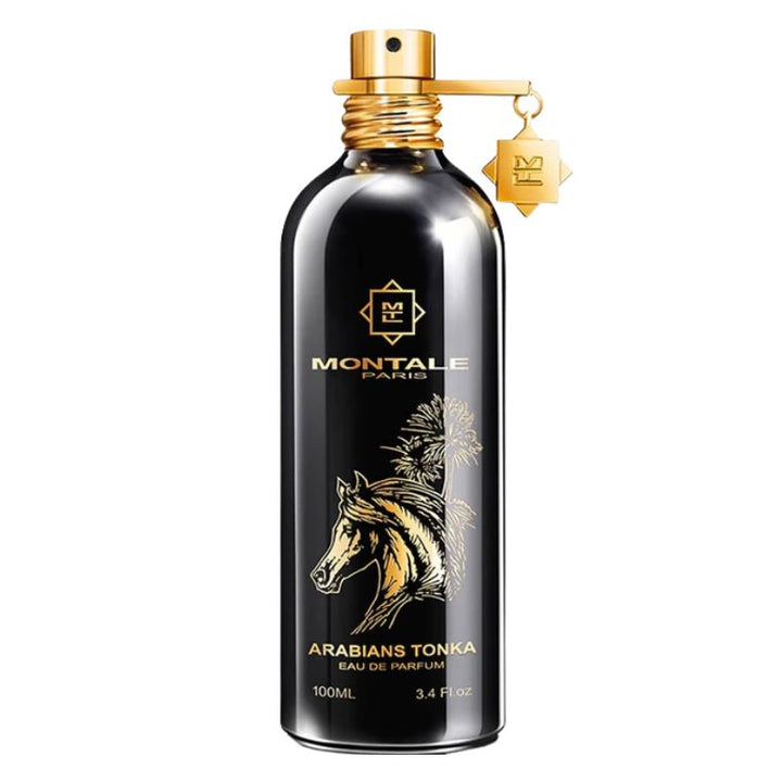 Montale Arabians Tonka 3.4 Oz Eau De Parfum