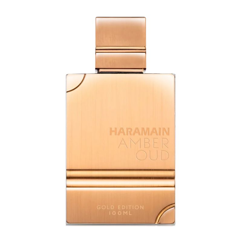 Al Haramain Amber Oud Gold 2 Oz Eau de Parfum