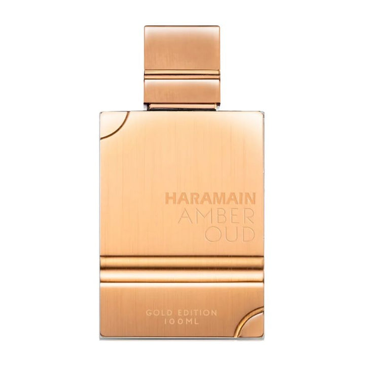 Al Haramain Amber Oud Gold 2 Oz Eau de Parfum