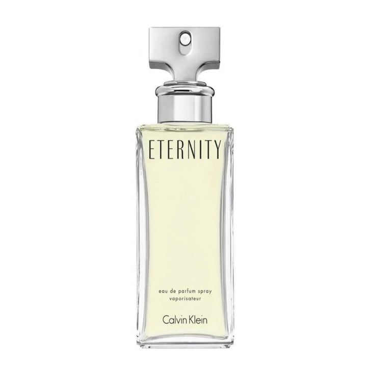 Calvin Klein Eternity Women 3.4 Oz Eau De Parfum