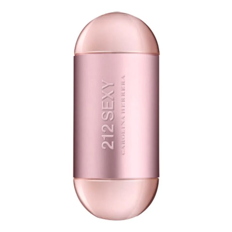 Carolina Herrera 212 Sexy Woman 3.4 Oz Eau de Parfum