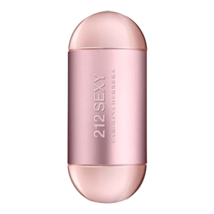 Carolina Herrera 212 Sexy Woman 3.4 Oz Eau de Parfum