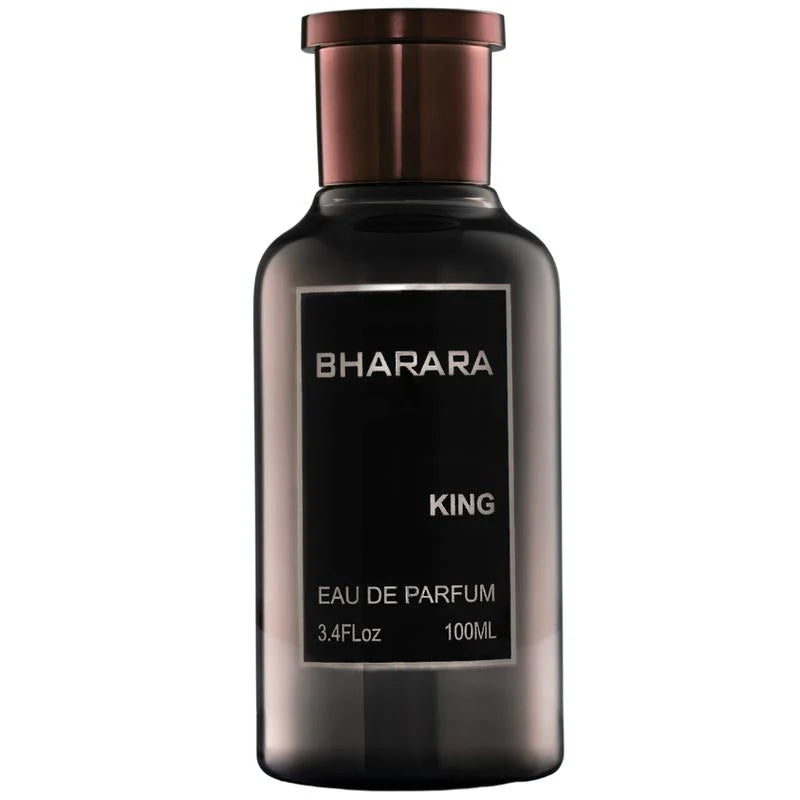 Bharara King Eau de Parfum 3.4 Oz