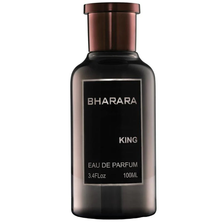 Bharara King Eau de Parfum 3.4 Oz