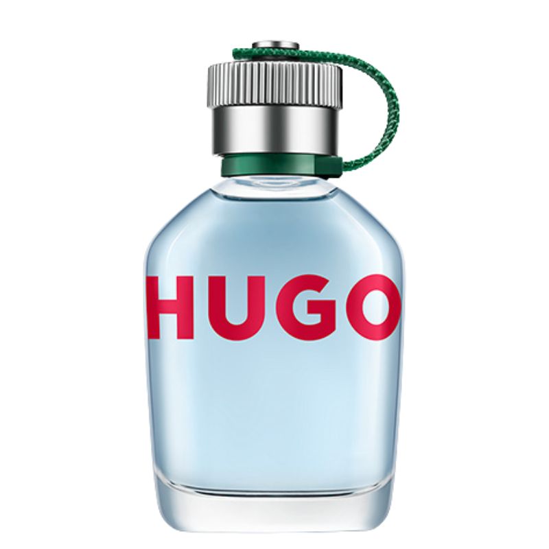 Hugo Boss Green 4.2 Oz Eau de Toilette
