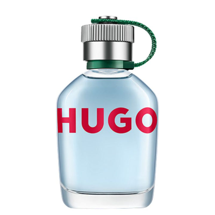 Hugo Boss Green 4.2 Oz Eau de Toilette