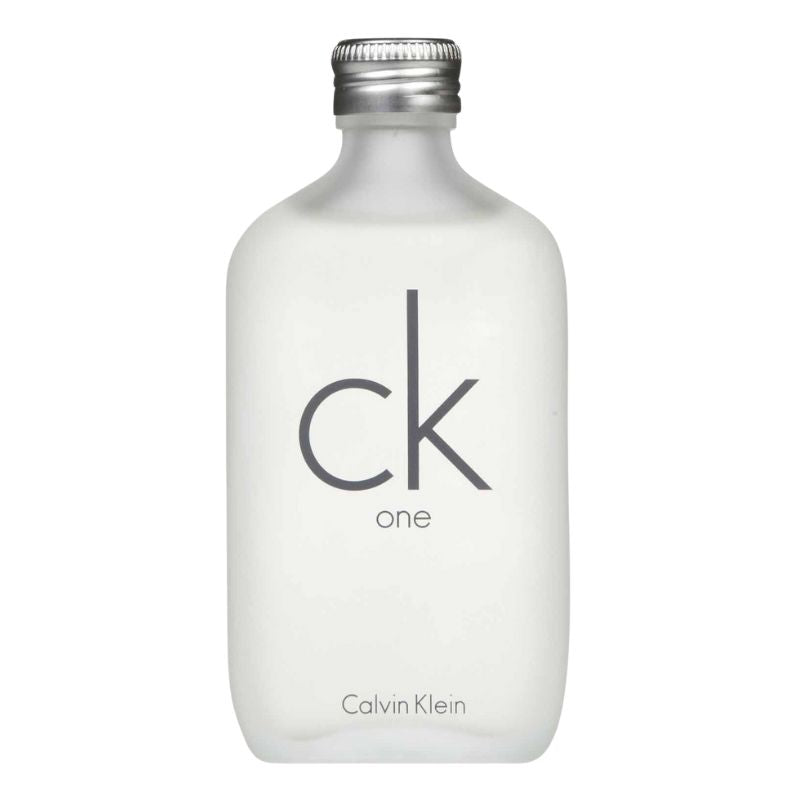 Calvin Klein One 6.8 Oz Eau De Toilette