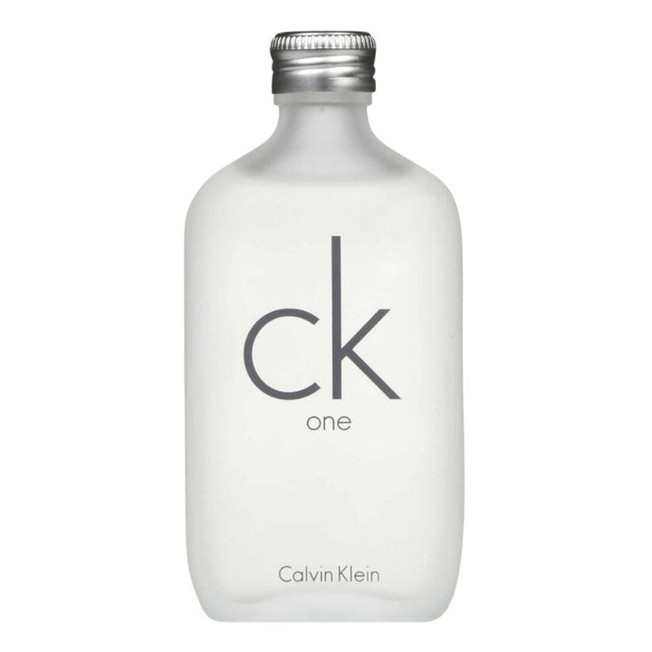Calvin Klein One 6.8 Oz Eau De Toilette