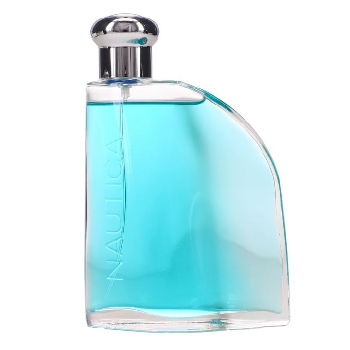 Nautica Classic Men 3.4 Oz Eau De Toilette